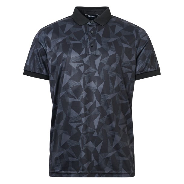  Tumble drycool polo